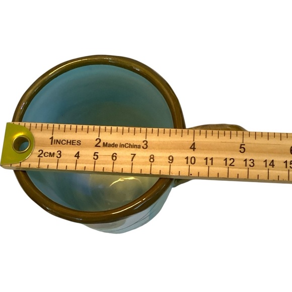 Certified International Mug Susan Winget Songbirds Coffee Mug Tea Cup Set Of 2 - Picture 3 of 5